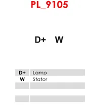 AS-PL Generator A0134
