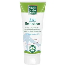 Allgäuer Latschenkiefer Allgäuer Latschenkiefer 5in1 Beinlotion Bodylotion 200 ml 