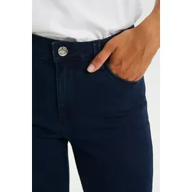 Kaffe Jeans KAvicky Slim fit in Dark Blue denim), | Gr.: 36