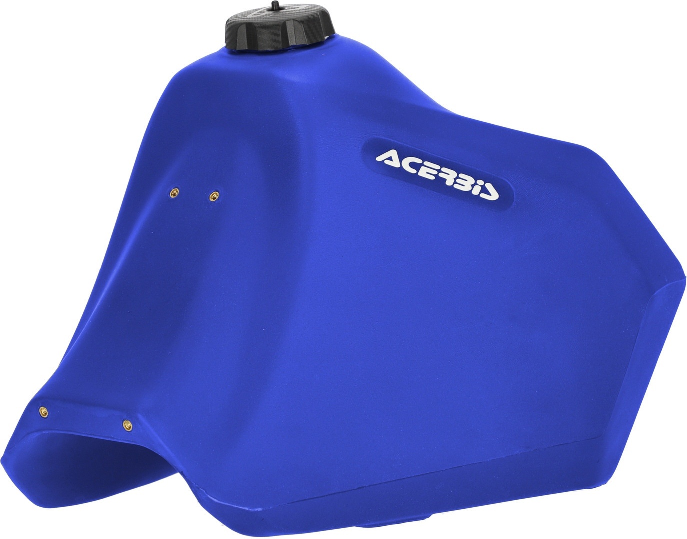 Acerbis Suzuki DR650 20 liter brandstoftank, blauw, 11-20l Voorman