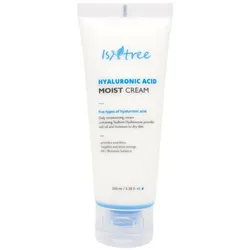 Isntree Hyaluronic Acid Moist Cream 100 ml