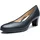 Damen Orly Pumps Blue 12 13436 34 42 EU