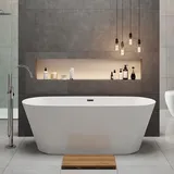 stano. Freistehende Badewanne FINDLAY Anti-Slide
