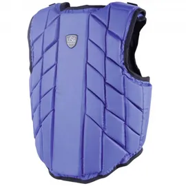 USG PanelSicherheitsweste Eco-Flexi - royalblau Kinder M