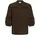 Kaffe Bluse KAsonja Braun 44