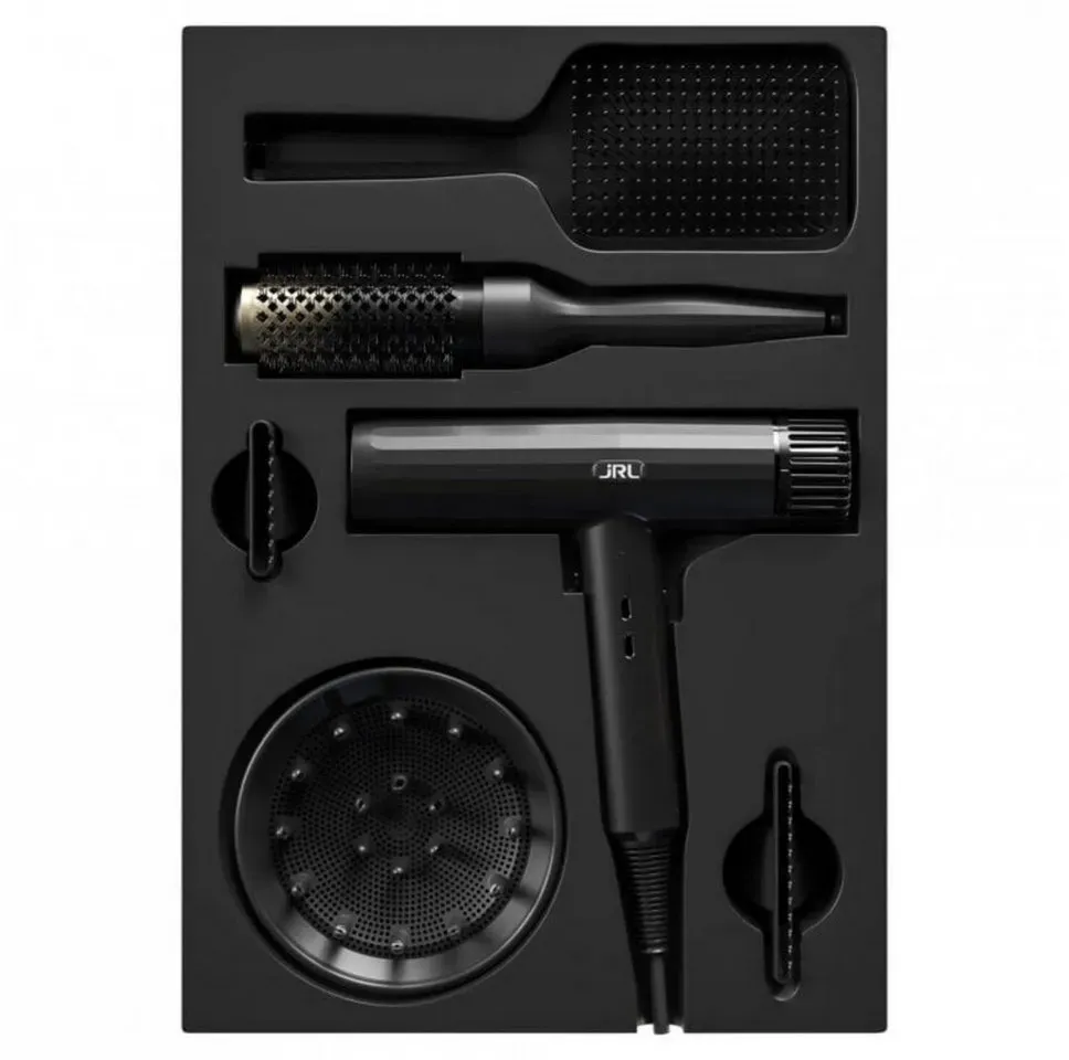 forte pro haartrockner 2020h