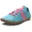 CARIBEO Türkis/Pink 37