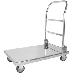 Beeketal Handwagen Transportwagen TWB-1