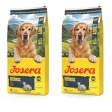 Josera Optiness 2 x 12,5 kg