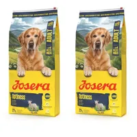 Josera Optiness 2 x 12,5 kg