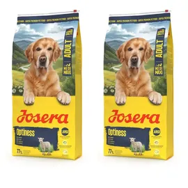 Josera Optiness 2 x 12,5 kg