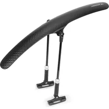 wozinsky Schutzblech WBR-01 28–32 cm Schwarz