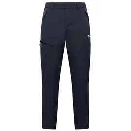 Jack Wolfskin Pico Trail Hosen - Midnight Sky - 32