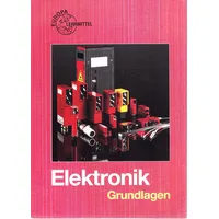 Europa Lehrmittel Verlag Formeln Elektrotechnik PLUS+