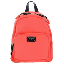 Mandarina Duck Style Rucksack Rosa