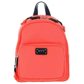 Mandarina Duck Style Rucksack Rosa