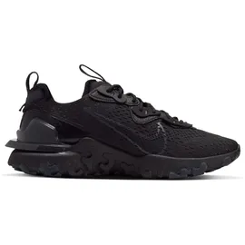 Nike React Vision Herren black/black/anthracite/anthracite 45