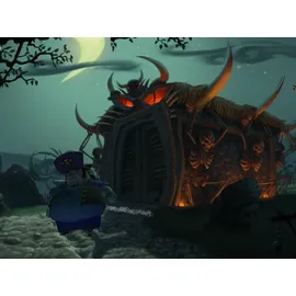 Adventure Collection 8