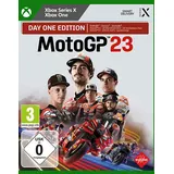 Moto GP 23 Day One Edition - XBSX/XBOne [EU Version]