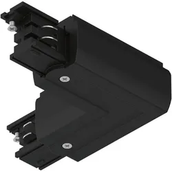Paulmann ProRail3 Verbinder L-Stück, mehrere Farben, 3-Phasen-Schienensystem
