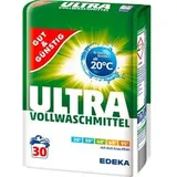 Gut&Günstig ULTRA Waschmittel 2,025 kg