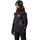 HELLY HANSEN Sogn Tinden Shell Jacke Black Grape 2XL
