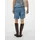 Vero Moda VMVILLA Jeans-Shorts Blau S