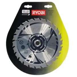 RYOBI Sägeblatt Sägeblatt CSB190A1