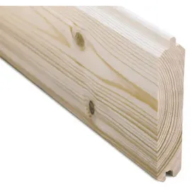 SKANHOLZ Palma 2,50 x 2,00 m natur