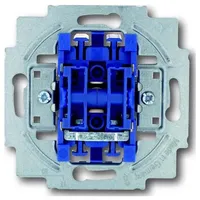 Busch-Jaeger Doppeltaster 2020 US-205-101