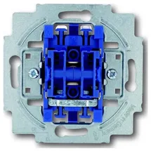 Busch-Jaeger Doppeltaster 2020 US-205-101