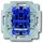 Busch-Jaeger Doppeltaster 2020 US-205-101