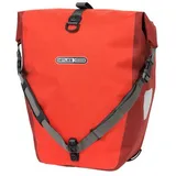 Ortlieb Back-Roller Plus CR salsa/dark chili