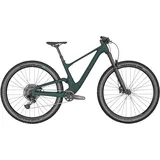 Scott Contessa Spark 920 Fully Mountainbike (29" | rainforest green) Größe: 41 cm