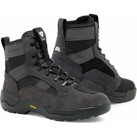 RevIt! Revit Redridge Gtx Stiefel Gore-Tex - Grau/Schwarz / 45