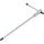 BGS Schraubendreher mit T-Gleitgriff Innensechskant 5 mm