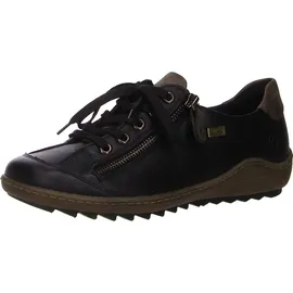 remonte R1402 Damen Schwarz 41