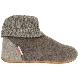 Giesswein Wildpoldsried Kids, taupe 262, 27 EU