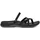Teva Tirratraveler Flip Damen Schwarz 38