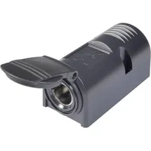 ProCar Aufbau-Steckdose Belastbarkeit Strom max.=16A Steckdose 12 V, 24V