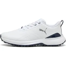 Puma Fusion Grip 6 Evo Herren Weiß 43