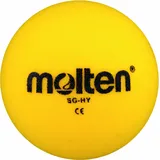 Molten Schaumstoffball Volleyball SG-HY gelb