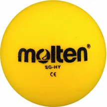 Molten Schaumstoffball Volleyball SG-HY gelb