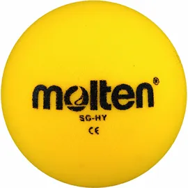 Molten Schaumstoffball Volleyball SG-HY gelb