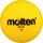 Molten Schaumstoffball Volleyball SG-HY gelb