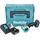 Makita DMC 300 RT1J inkl. 1 x 5,0 Ah + Ladegerät + Makpac