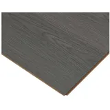 vidaXL Laminatboden 15 Pcs Warmer Grau 101 X 20 X 0,8 Cm Holzwerkstoff Vidaxl