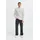 !Solid Troyer SDRicardo", Herren, Gr. S, grau (light grau melange), Obermaterial: 70% Baumwolle CO recyc.. 30% Polyester Pol. recyc.., Pullover Troyer
