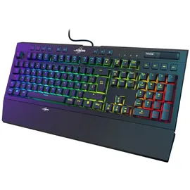 uRage Exodus 900 Mechanical Outemu Red DE