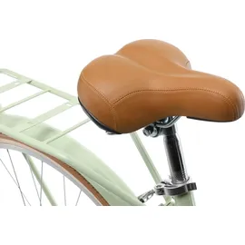 Bikestar Alu City 28 Zoll RH 46 cm Damen mint